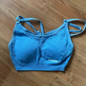Gymshark energy sport bra